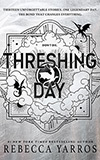 Threshing Day